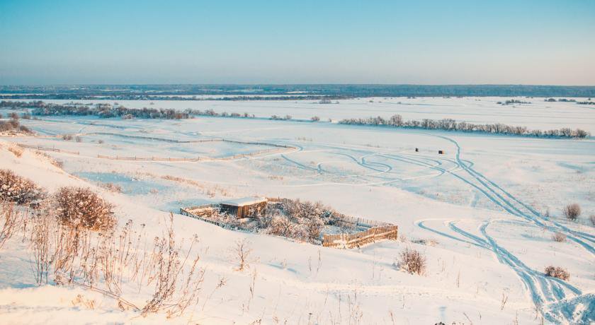 Гостевой дом Шумихина Гора Великий Устюг-53